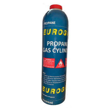 Eurogas Propane 400g