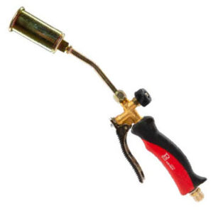 Heating Torch I150L Handle with Lever