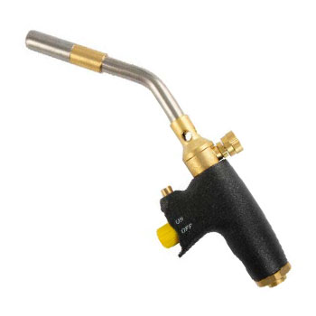 Eezibraze Professional Torch