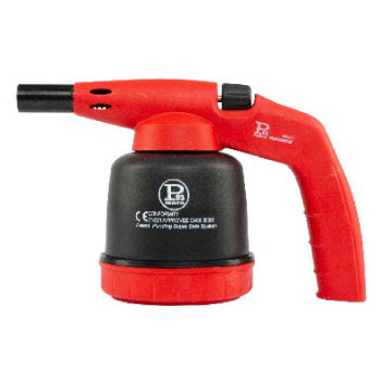 Hellfire P (Plastic) Manual