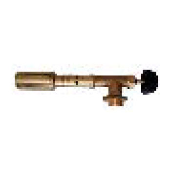 Typhoon 7/16 Brass